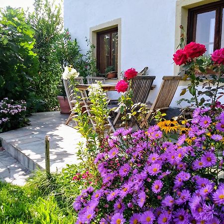 Leitingerhof Villa Thalgau Dış mekan fotoğraf