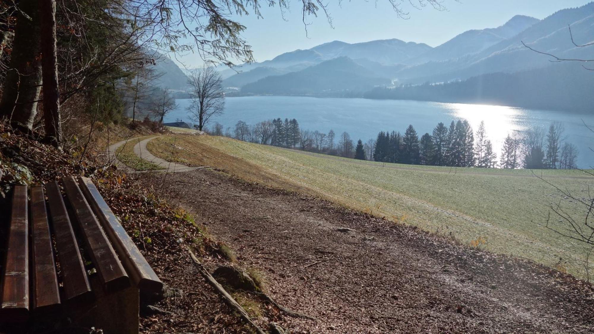 Leitingerhof Villa Thalgau Dış mekan fotoğraf