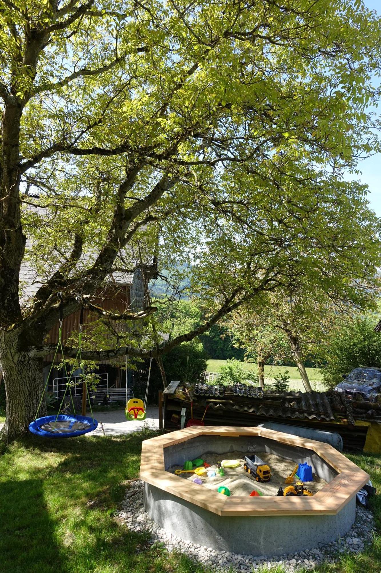 Leitingerhof Villa Thalgau Dış mekan fotoğraf